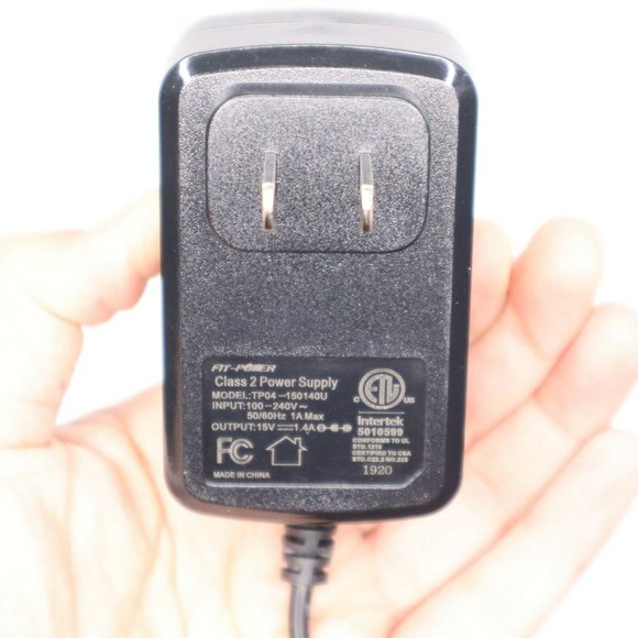 Fit Power Class 2 Power Supply 21W replacement new - Picture 3 of 4